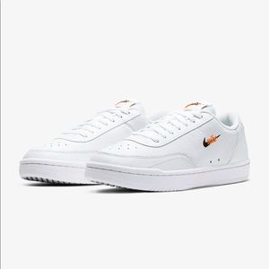 Nike Court Vintage Premium Sneaker